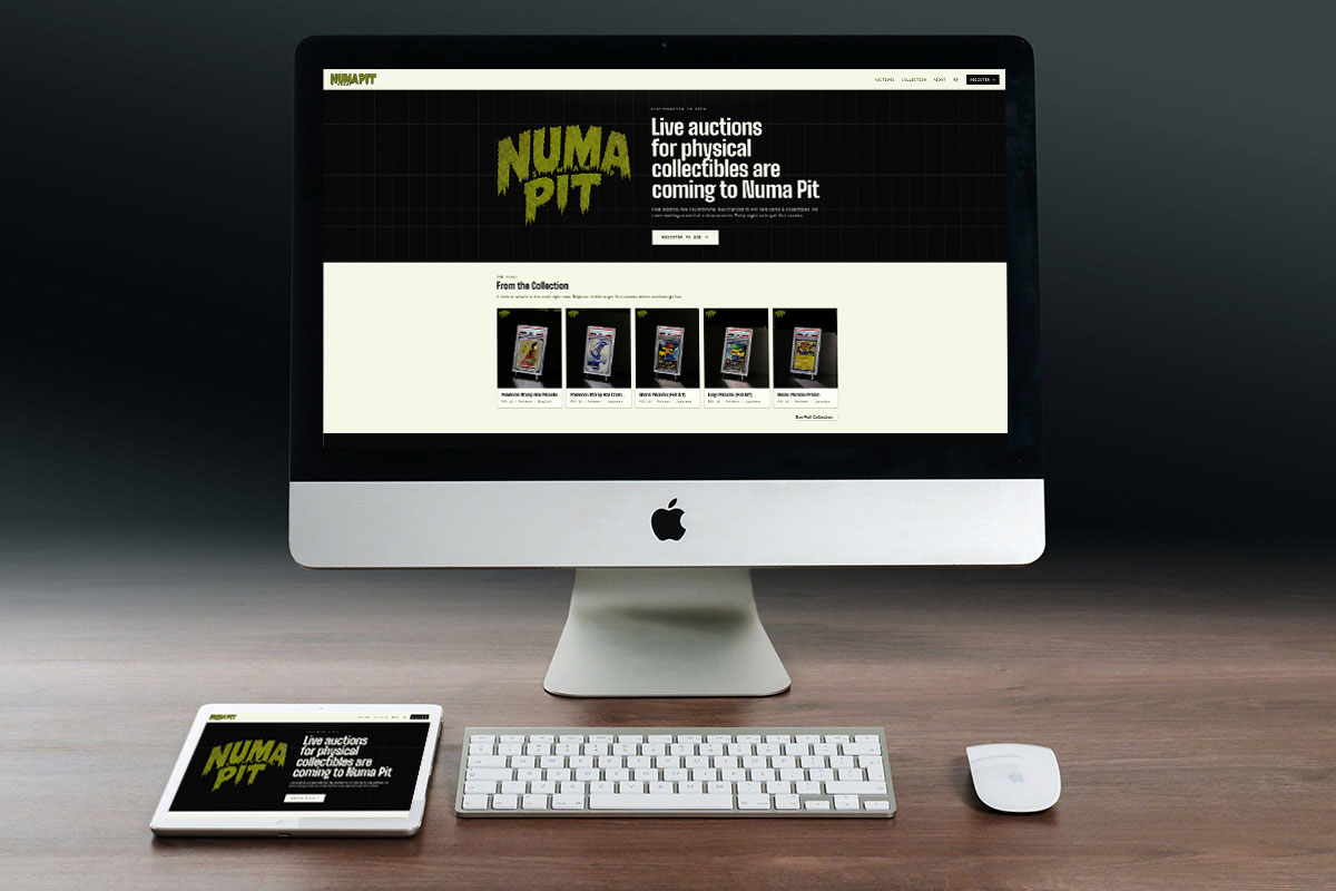 Numa Pit